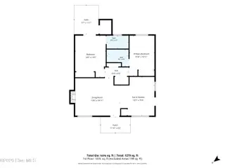 2016 White Road, Wilmington, NC 28411 – photo 2: all_floors_2016_white_road_wilmington_wi