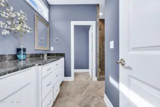 3671 Echo Farms Boulevard, Wilmington, NC 28412 – photo 19: Master bath