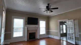 7263 S Nc 41 Highway, Wallace, NC 28466 – photo 9: Living Room