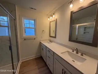 648 Chambers Drive, Southern Pines, NC 28387 – photo 12: master bath