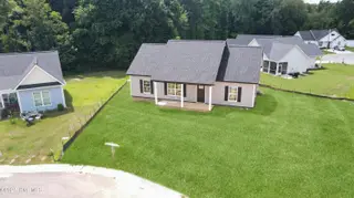 3238 Dolostone Court SW, Wilson, NC 27893 – photo 3: DJI_0219