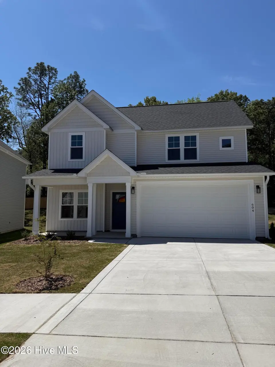 604 Chambers Drive, Southern Pines, NC 28387 – photo 1 of 1: IMG_2823