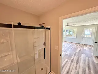 207 Sunset Avenue, Whiteville, NC 28472 – photo 22: Primary Bathroom Shower