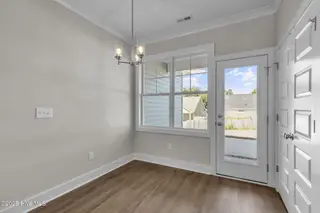 3226 Dolostone Court SW, Wilson, NC 27893 – photo 12: Dining Area 2
