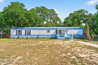 1899 Wm And Odell Gurganus Lane SW, Shallotte, NC 28470 — 2-bedroom manufactured home, Shallotte, NC, photo 2 of 52
