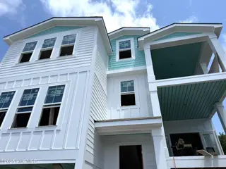 128 W Dolphin Drive, Oak Island, NC 28465 – photo 4: At the Beach