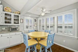 1707 Front Street, Beaufort, NC 28516 – photo 16: Kitchen Nook