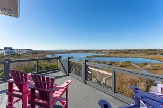 3627 Island Drive, North Topsail Beach, NC 28460 – photo 13: deck-04b