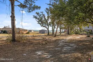 506 Island Road, Harkers Island, NC 28531 – photo 5: Cape Lookout Water View
