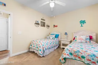 270 Woodlands Way Unit 2, Calabash, NC 28467 — 3-bedroom condo in Crow Creek, Calabash, NC, photo 19 of 38: KS_April9_CC - 12