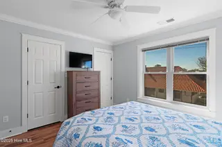 615 Broad Street B, Beaufort, NC 28516 – photo 17: Bedroom 2