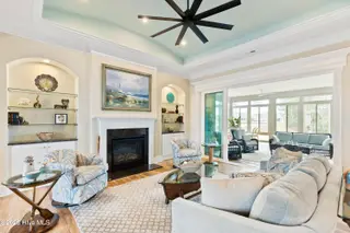 1241 St Simons Drive SE, Bolivia, NC 28422 – photo 6: Great Room
