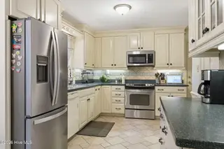 2114 Chelsea Drive NW, Wilson, NC 27896 – photo 13: Kitchen 5
