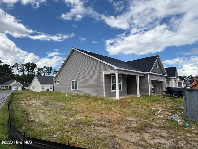 1115 Forest Bend Drive NW, Calabash, NC 28467