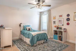 750 Avenue Of The Carolinas, Carthage, NC 28327 – photo 23: Bedroom 3
