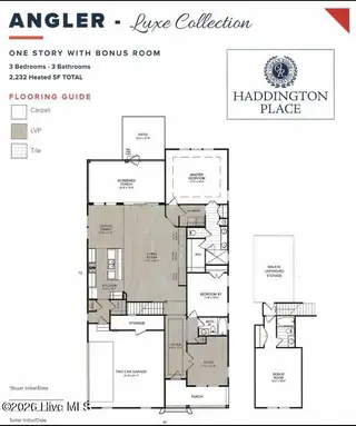 7519 Haddington Place SW 75, Sunset Beach, NC 28468 – photo 2