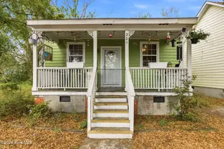 209 Mcrae Street, Wilmington, NC 28401 – photo 1: 01front