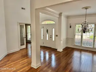 8701 Lincolnshire Lane, Wilmington, NC 28411 — 4-bedroom home in Porters Neck Plantation, Wilmington, NC, photo 6 of 44: IMG_6747