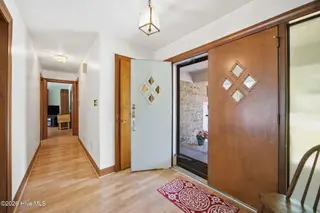 103 Graham Street, Greenville, NC 27858 – photo 10: FRONT ENTRY WAY