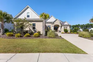 3206 Calusa Cove, Leland, NC 28451 — 5-bedroom home in Brunswick Forest, Leland, NC, photo 3 of 60