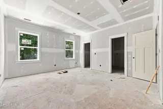 101 Hillside Drive, Washington, NC 27889 – photo 5: Beautiful Bedrooms