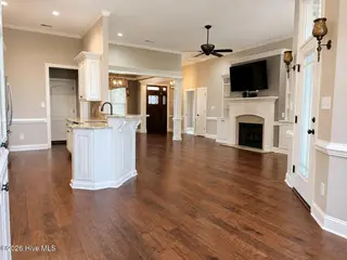 1404 Sunset Drive, Goldsboro, NC 27534 – photo 17: Sunset wide view
