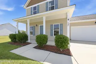 125 Palo Alto Park Drive, Maysville, NC 28555 – photo 2: 4-web-or-mls-125 Palo Alto Park 004 - Co