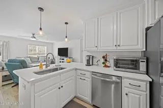 1107 Willowbrook Rn, Ayden, NC 28513 – photo 11: Kitchen