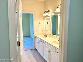 172 Clubhouse Road Apt 1, Sunset Beach, NC 28468 – photo 19: Guest bathroom