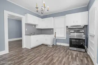300 W Howard Avenue, Tarboro, NC 27886 – photo 10: Kitchen