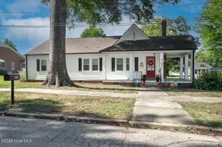 213 N Walnut Street, Spring Hope, NC 27882 – photo 4: 003-213NorthWalnutStreet-SpringHope-NC-2