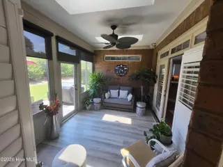 8251 Stenton Drive NE, Leland, NC 28451 — 4-bedroom townhome in Compass Pointe, Leland, NC, photo 16 of 49