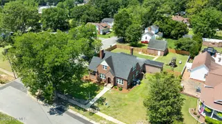 201 NW Railroad Street, Pikeville, NC 27863 – photo 4: DJI_0731