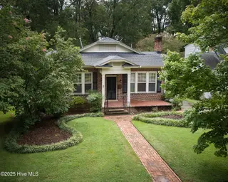 1003 Branch Street NW, Wilson, NC 27893 – photo 3: 1003branch3
