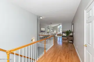 1220 Burning Tree Road, Pinehurst, NC 28374 – photo 2: foyer VS