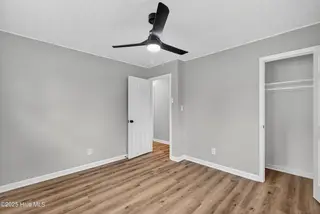 206 Regalwood Drive, Jacksonville, NC 28546 – photo 23: Bedroom 2