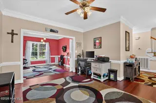 122 W Raintree Lane, Goldsboro, NC 27534 – photo 10: 20-122 W Raintree Ln-20