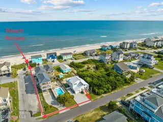 618 N Topsail Drive, Surf City, NC 28445 – photo 7: 7