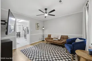 1520 Jones Drive, Elizabeth City, NC 27909 – photo 13: Formal Dining Room