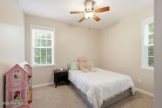 417 Cyrus Thompson Drive, Jacksonville, NC 28546 – photo 15
