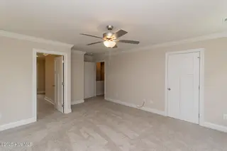 450 Spring Lake Drive, Pinehurst, NC 28374 – photo 16: primary bed2