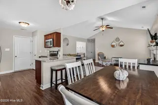 4045 Hunters Trail, Jacksonville, NC 28546 – photo 10