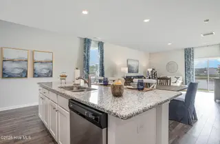1011 Sandy Heights Loop Lot 20, Navassa, NC 28451 – photo 8: 2211 Blackthorn Drive – Wren B – Landing