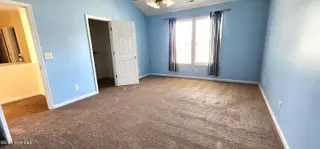 523 Huffmantown Road, Richlands, NC 28574 – photo 10: 523 Huffmantown Rd - Bed 1.2