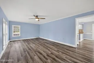 266 North Drive, Rocky Point, NC 28457 — 3-bedroom home in Rambling Branch, Rocky Point, NC, photo 13 of 40: 266NorthDrive-12