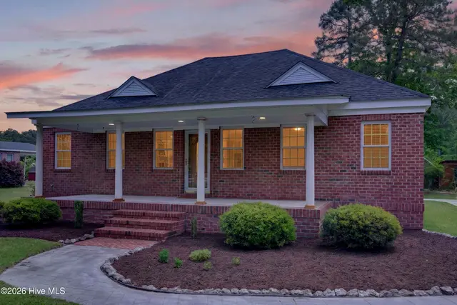 575 Island Creek Road, Rocky Point, NC 28457