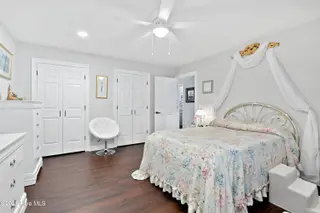 13 Village Green Circle, Southern Pines, NC 28387 – photo 11: Primary Suite