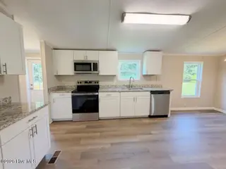 241 Hickory Lane, Aurora, NC 27806 – photo 16: 41 KITCHEN