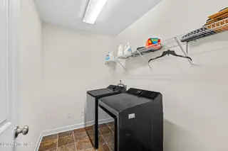525 Old Folkstone Road, Holly Ridge, NC 28445 – photo 22: Laundry Room