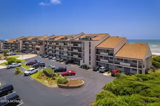 331 Salter Path Road 104 Beachwalk, Pine Knoll Shores, NC 28512 – photo 7: Beachwalk Villas condo in PKS